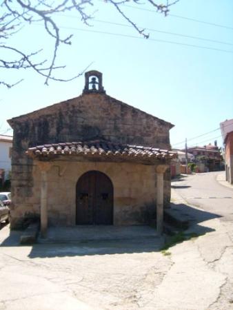 Imagen Ermita del Cristo