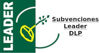 Subvenciones Leader DLP